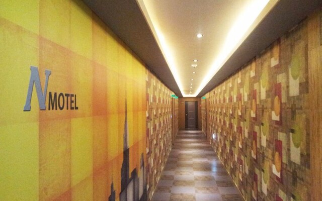 N Motel