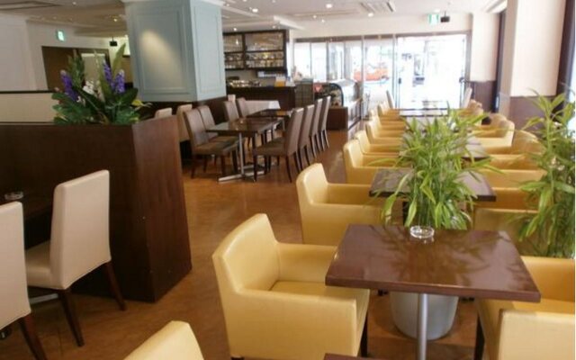 Welcome Hotel Kochi