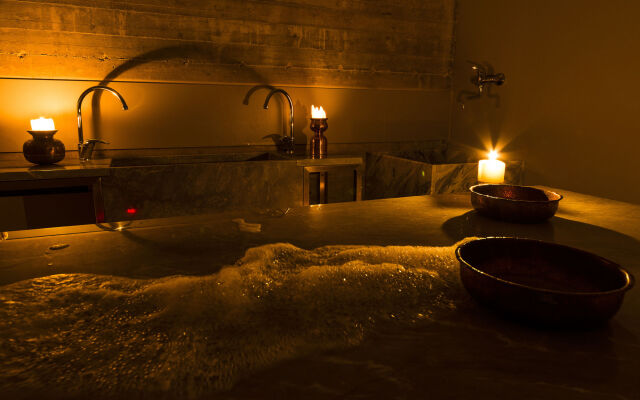 Antonello Colonna Resort & SPA