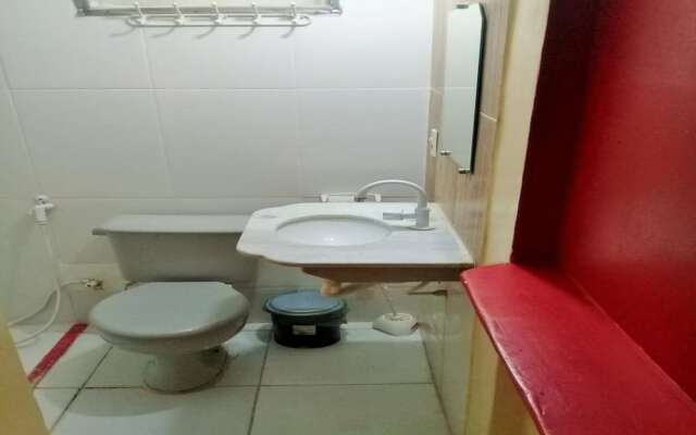 Tabuba Residence