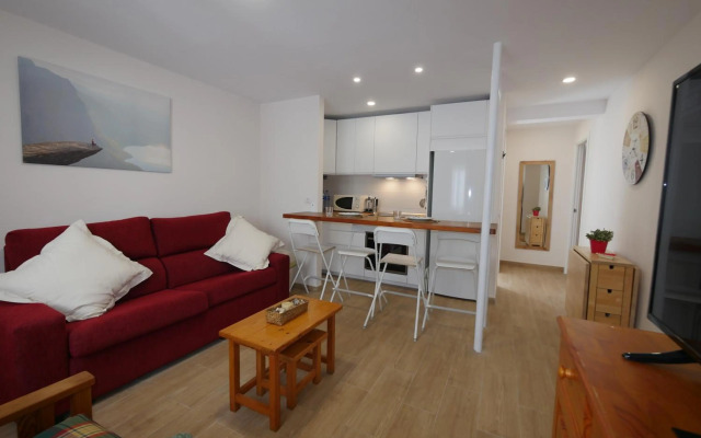 San Cristóbal Petite Maison