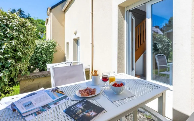 Odalys Residence Domaine de l'Emeraude