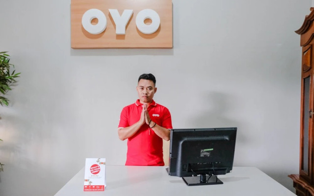 OYO 815 Double D9 Guesthouse