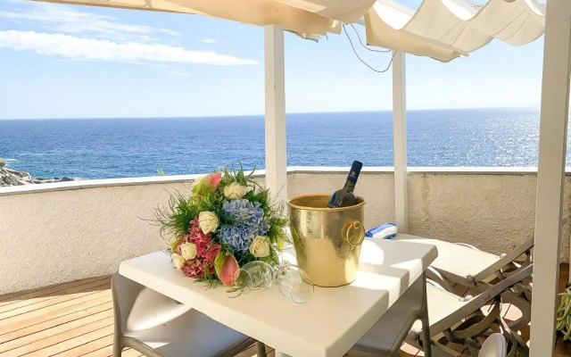 La Ripa Camere Vernazza - The Spinnaker Suite