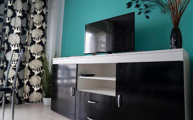 Vina del Mar Playa de LasAmericas, Ocean view
