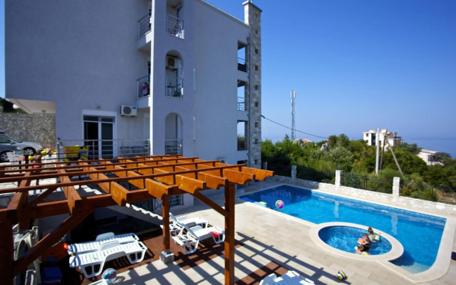 Villa Dobre Vode