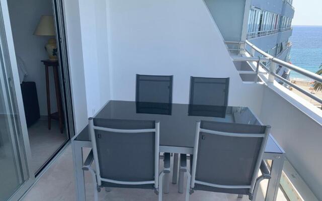 SERVICE APART LAZARO - Apartamentos Aguamarina 47