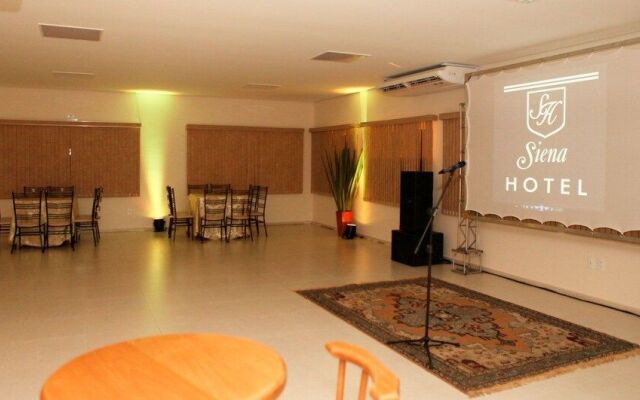 Siena Hotel