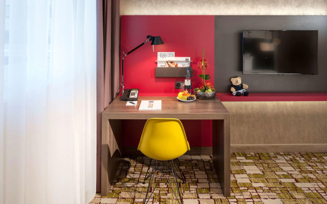 Dorint Airport-Hotel Zürich