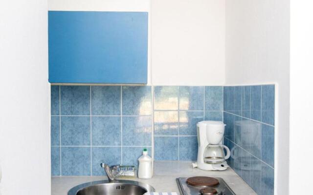 Antonina Hotel Apartments
