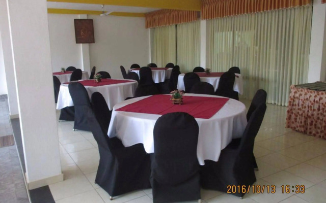 Larn's Villa
