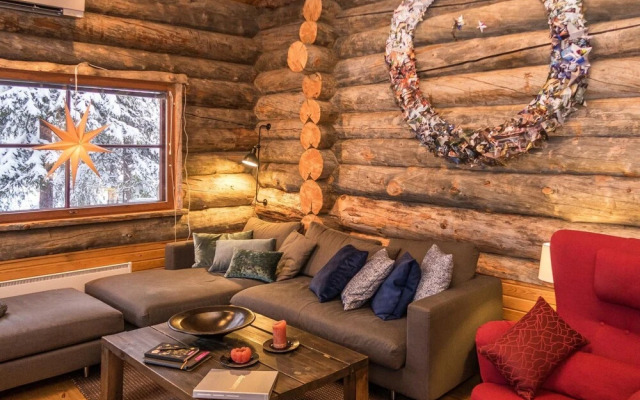 Ruka-rokova 2 Kuusamo