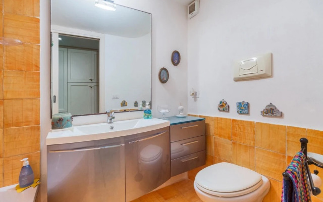 Baroque Apartments - Sr-i754-giud15ar - Calarossa Seaview