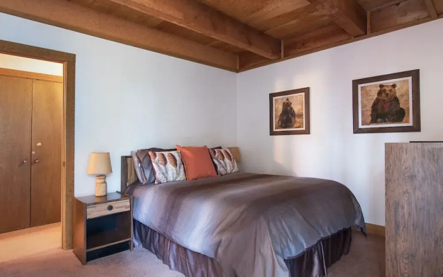 Amazing Home in Truckee With