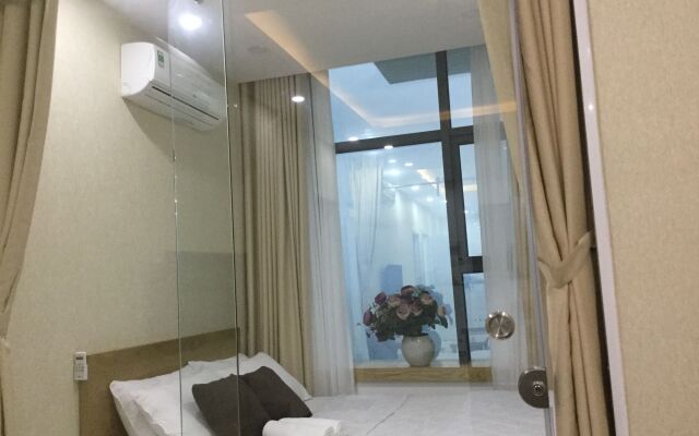 Handy Holiday Nha Trang Beach Apartment