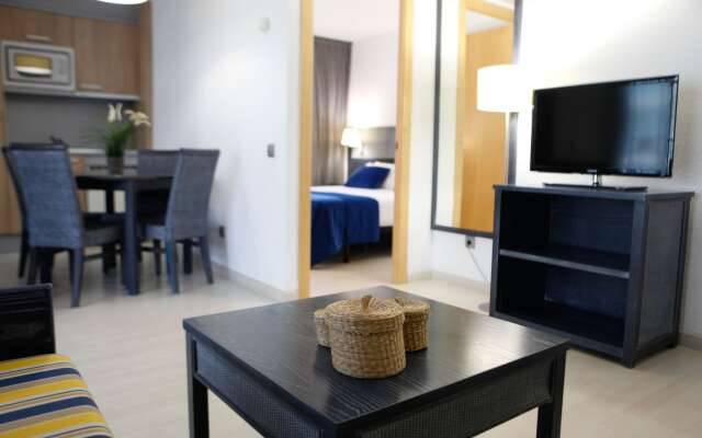Acacias Apartamentos Salou