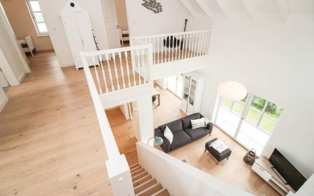 Ferienhaus DeichGalerie89