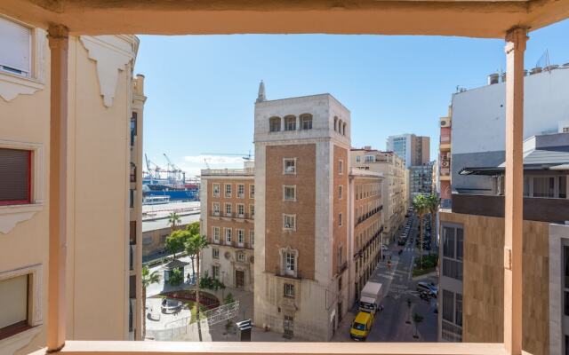 Soho City Center Apartment