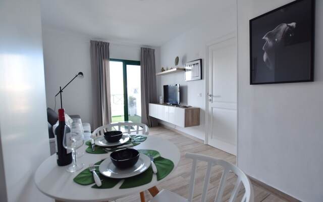 Holyhome Apartment 306