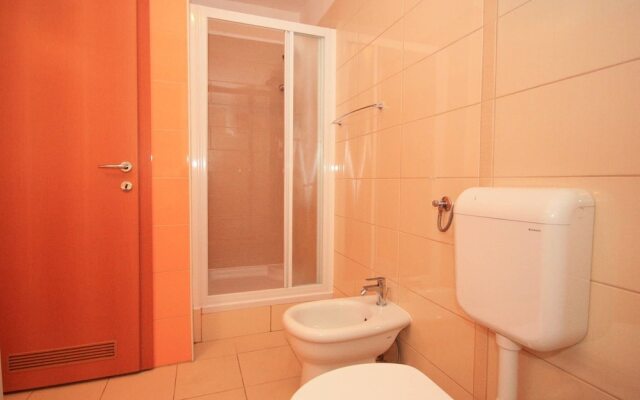 Nadica Lovorka 2 Baska Island Krk