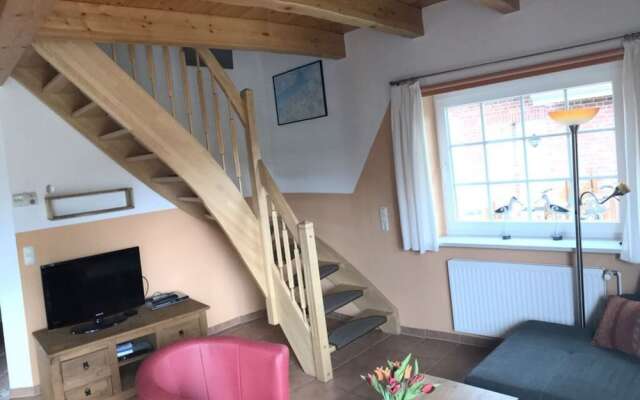 Holiday Home Strand-huus