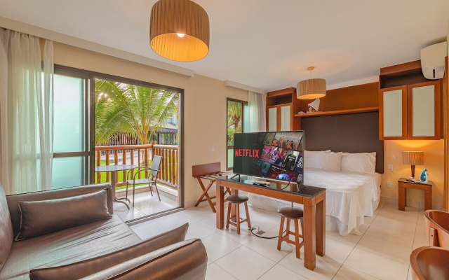 VG Sun #109 - Apartment in Cumbuco by Carpediem