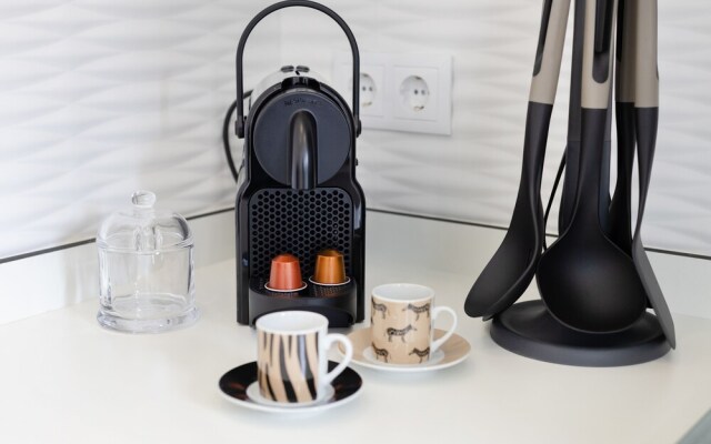 Modern Studio @ Palácio de Cristal