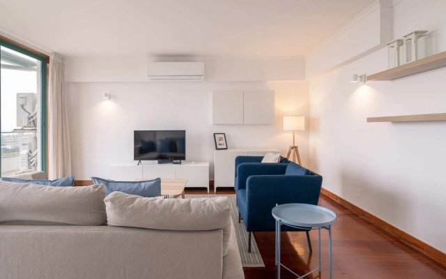 Spacious 3BR Home Near The Beach by GuestReady