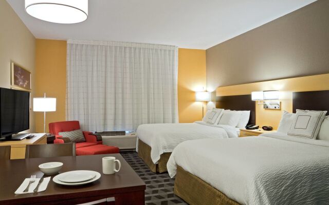 TownePlace Suites by Marriott Dodge City