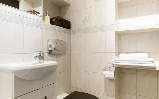 PiotrApartments II