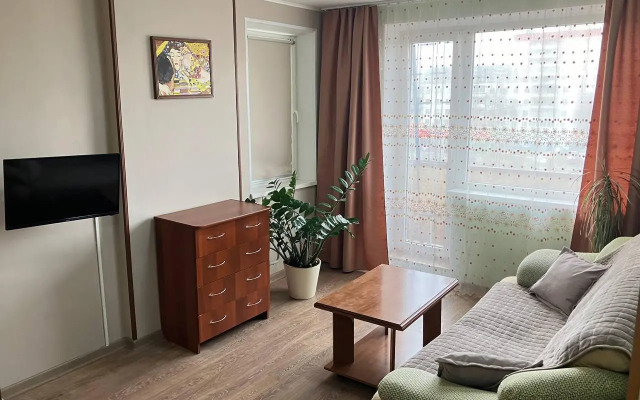 Уютное местечко на проспекте Победы 293