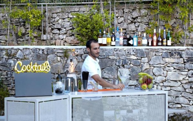 Torri e Merli