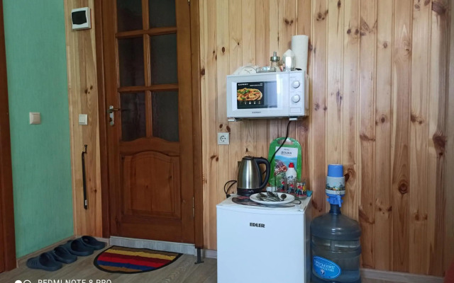 Нова квартира