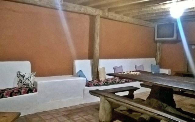 Camping e Pousada República dos Camarões