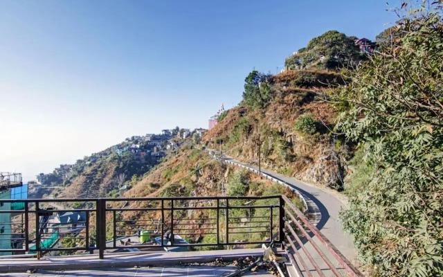 The magic view guest house