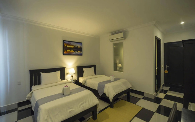 Rithy Rine Angkor Residence