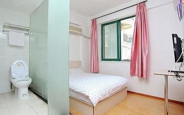 Wuhan Tianlong Hotel