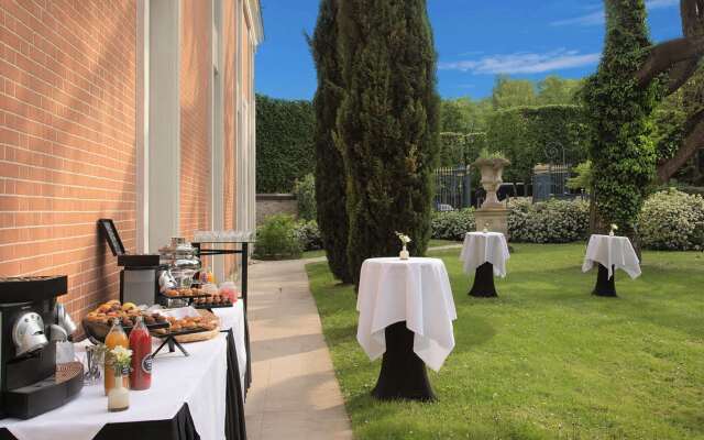 Waldorf Astoria Versailles - Trianon Palace