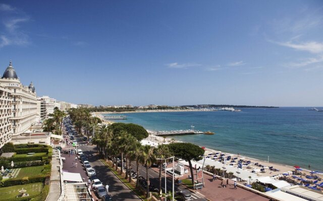 JW Marriott Cannes