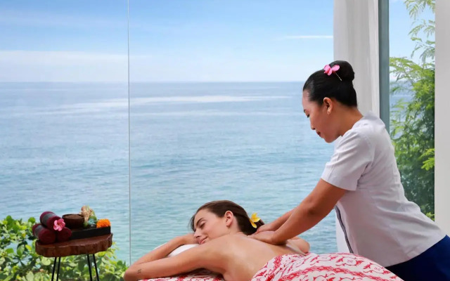 Katamaran Hotel & Resort Lombok