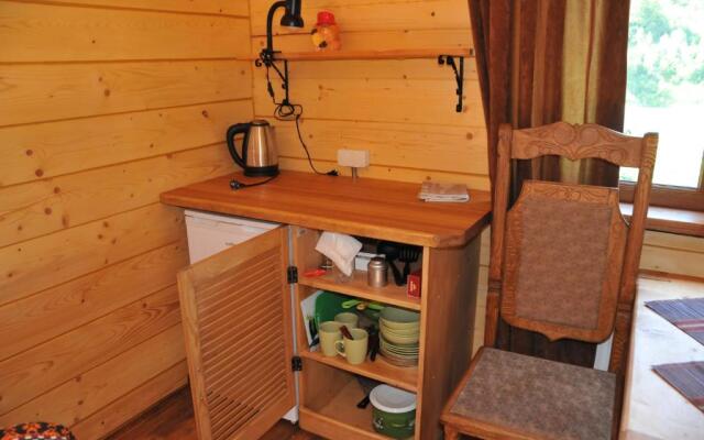 Kozichky Guest House