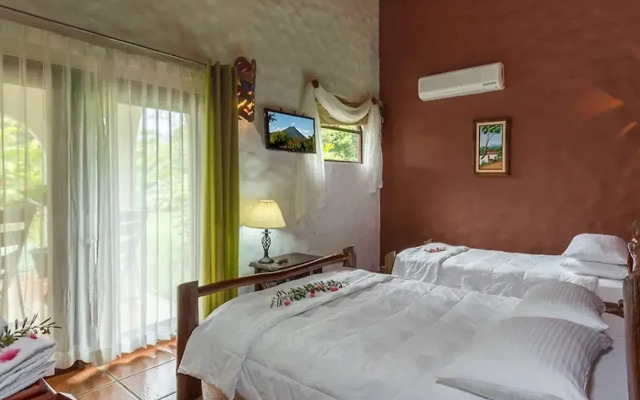 Hotel Mountain Paradise