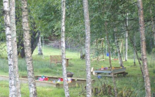 Timjan Forest Resort