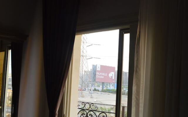 Villa 14 Suites