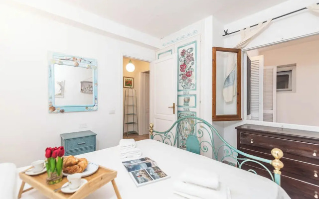 Villa Maestrale 100m From Beach