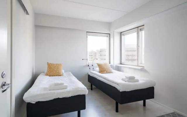 Hiisi Homes Helsinki Haaga