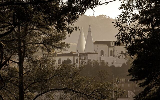 Sintra Marmòris Palace