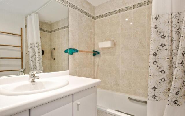 Appartement Arcachon, 3 Pièces, 5 Personnes - Fr-1-319-379