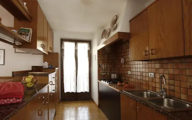Casa Faggio Rosso