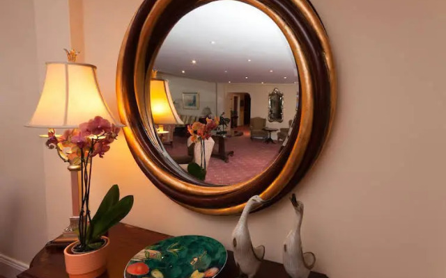 Rosapenna Hotel And Golf Resort